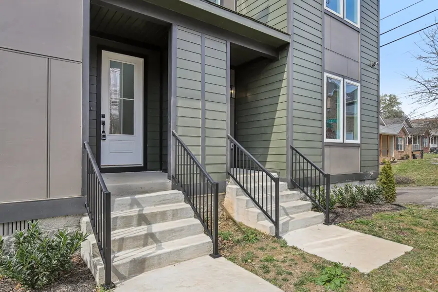 2211 18th Ave N, Nashville, TN 37208 - #3