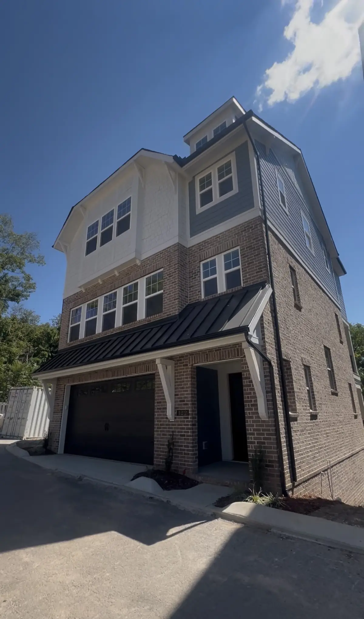 116 Honeywine St, Nashville, TN 37206 - #1