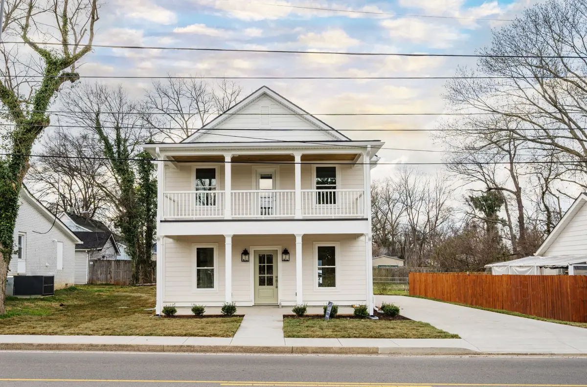 805 N Highland Ave, Murfreesboro, TN 37130 - #1