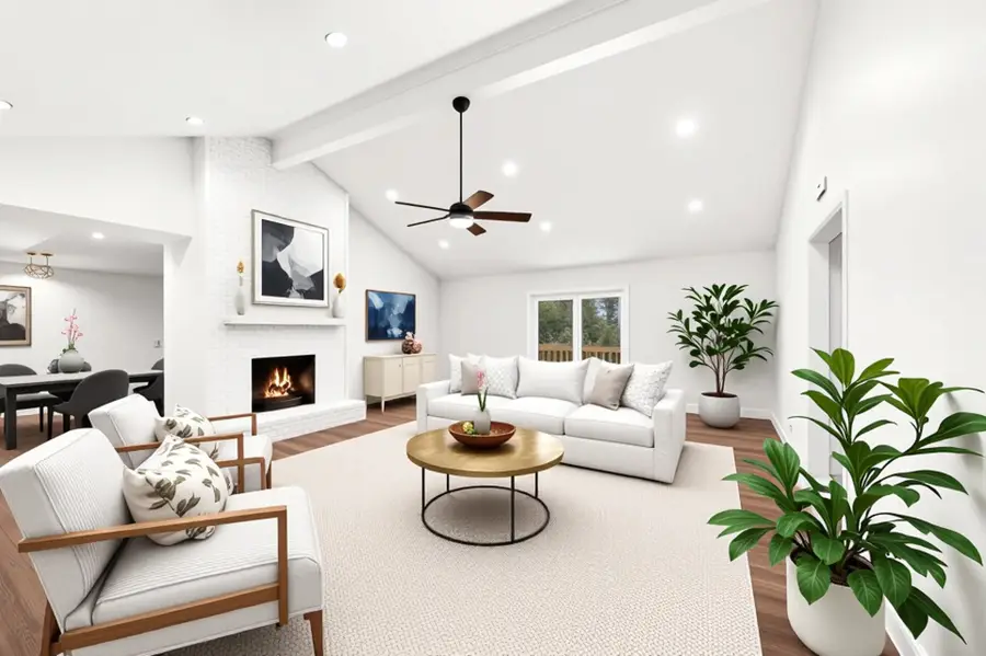 228 Forest Trl, Brentwood, TN 37027 - #3