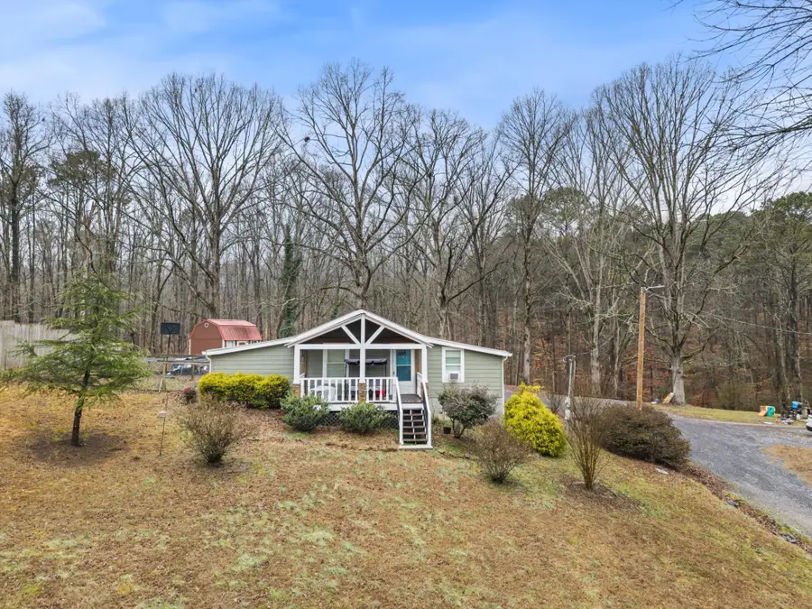 457 Ne Stacy Road, Dalton, GA 30721 - #3