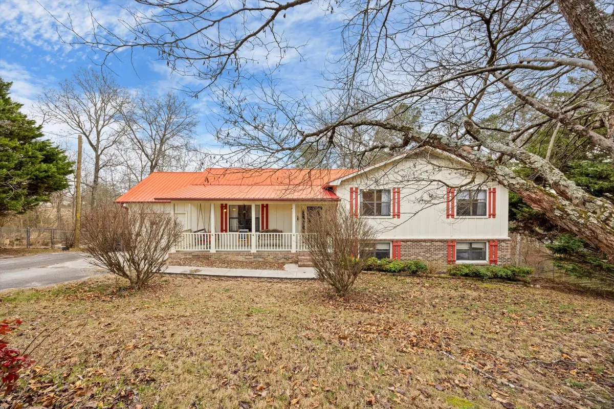 778 Troy Drive, Dayton, TN 37321 - #1