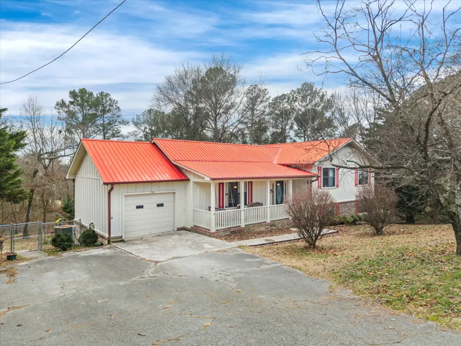 778 Troy Drive, Dayton, TN 37321 - #2