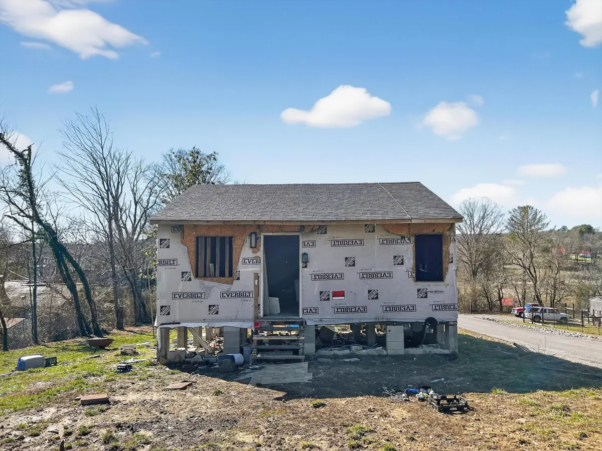 56 11th Street, Tracy City, TN 37387 - #1