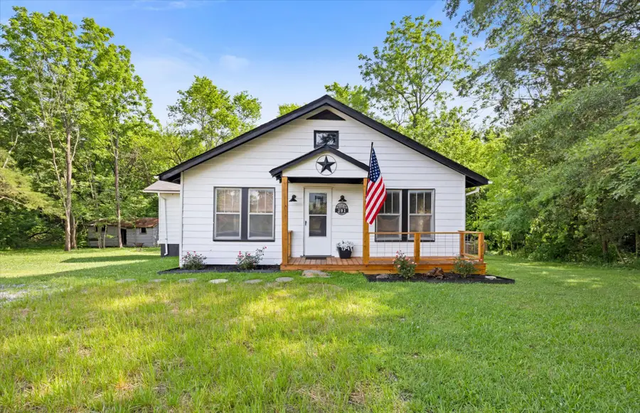 391 Highway 27, Whitwell, TN 37397 - #2