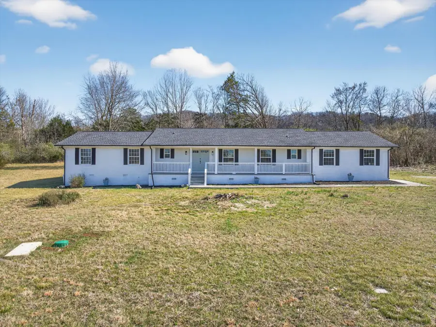 8706 Ooltewah Georgetown Road, Ooltewah, TN 37363 - #2