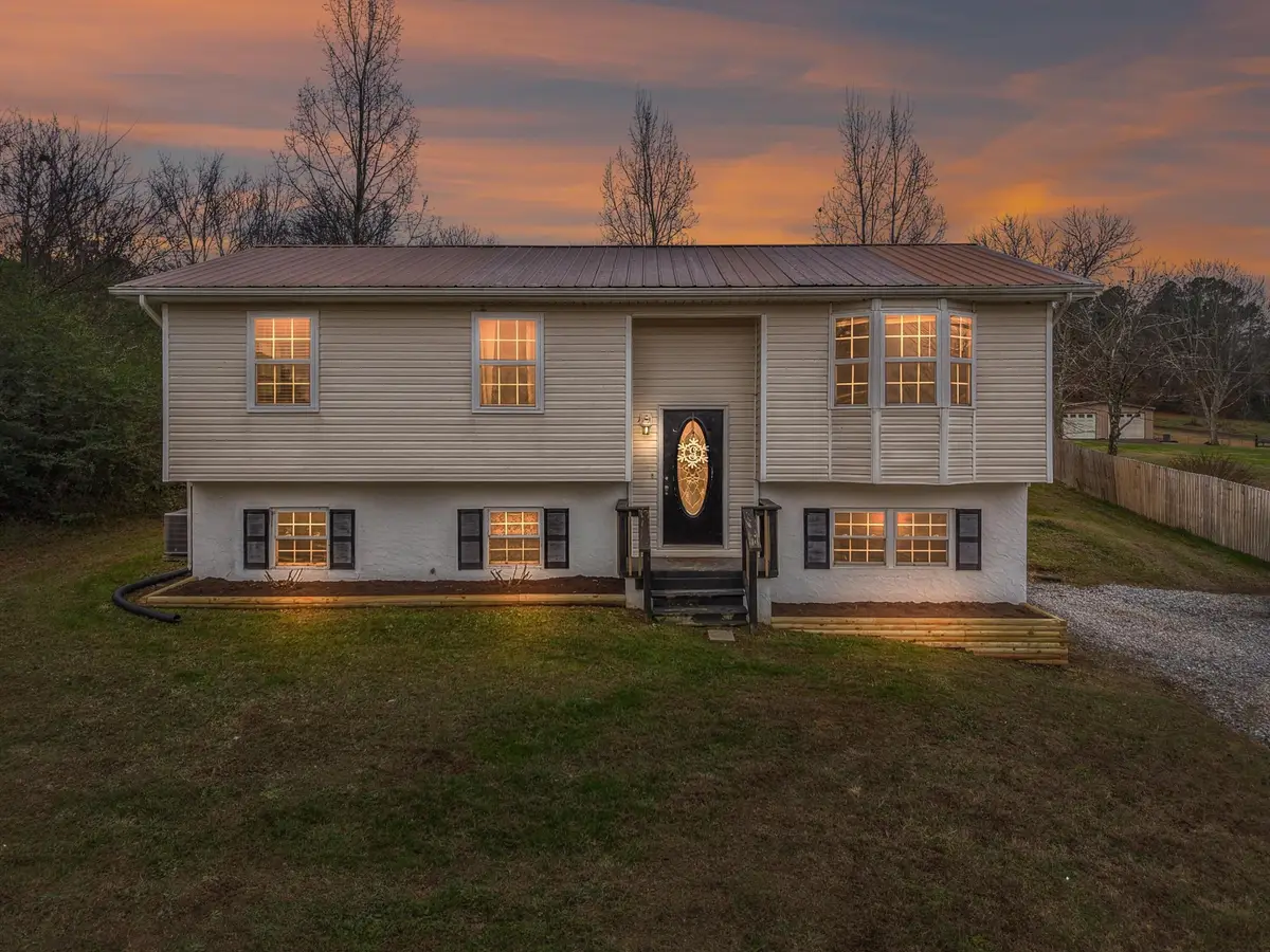 146 Mikel Road Se, Cleveland, TN 37323 - #1
