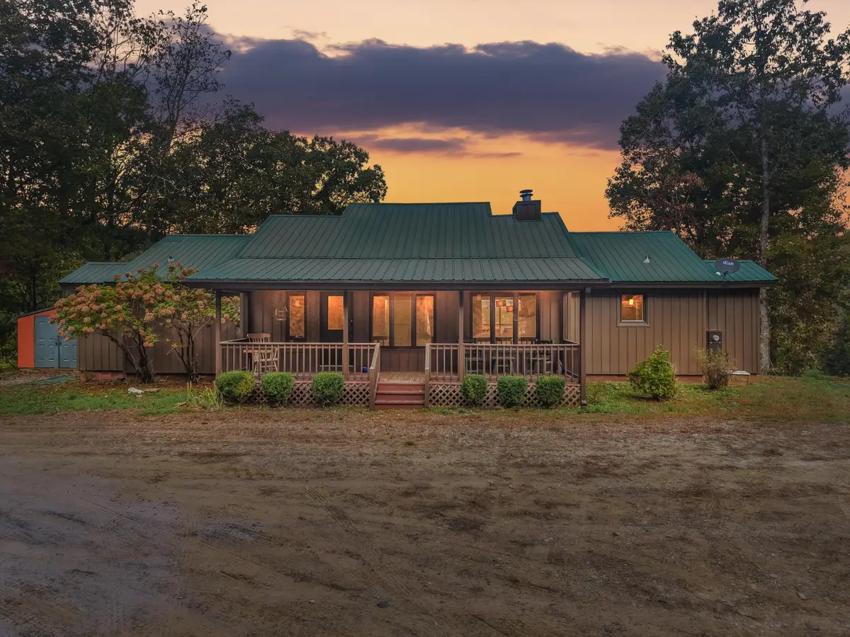 1051 Ducks Nest Road, Turtletown, TN 37391 - #1