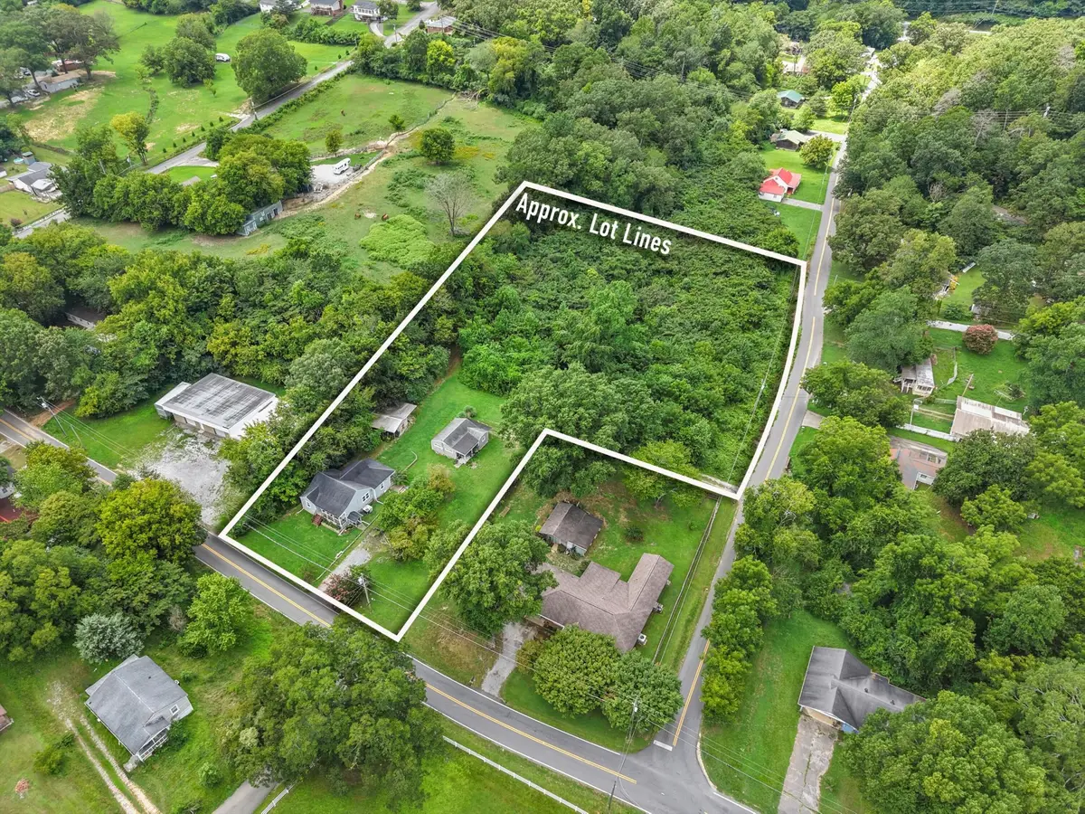 255 Pine Hill Drive, Rossville, GA 30741 - #1