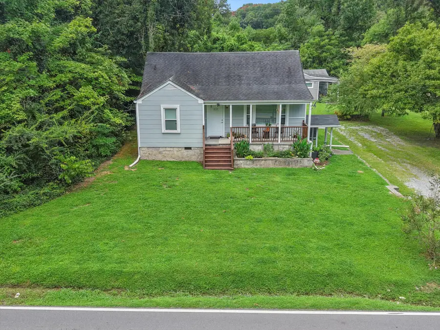 255 Pine Hill Drive, Rossville, GA 30741 - #3