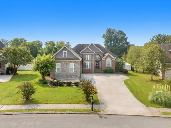 8125 Kaitlin Lane, Ooltewah, TN 37363
