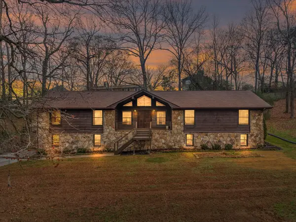 4910 Bal Harbor Drive, Chattanooga, TN 37416