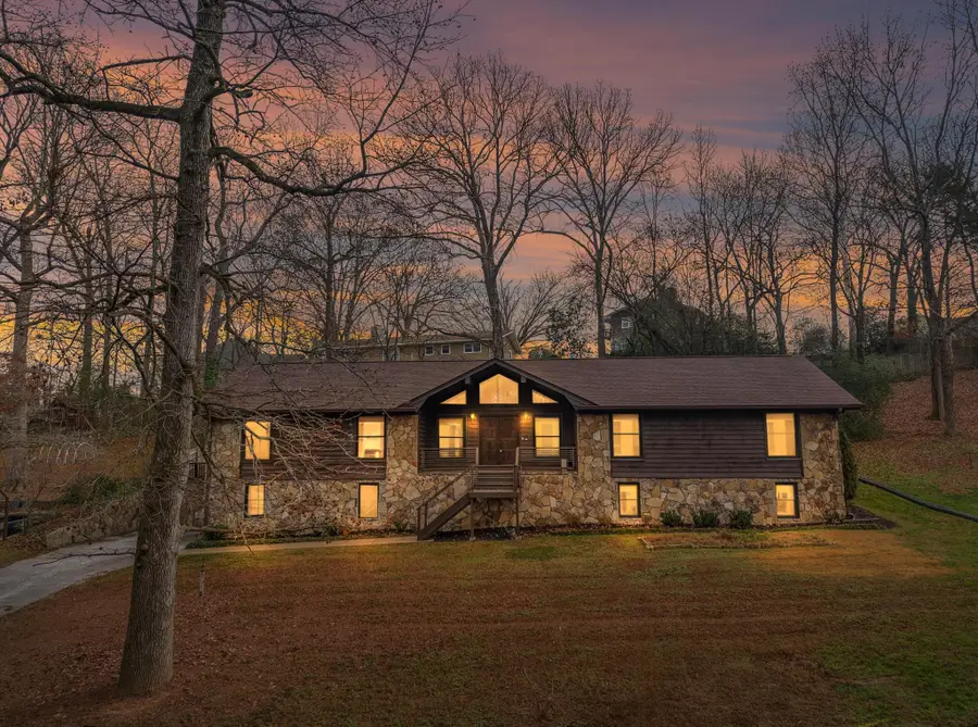 4910 Bal Harbor Drive, Chattanooga, TN 37416 - #2