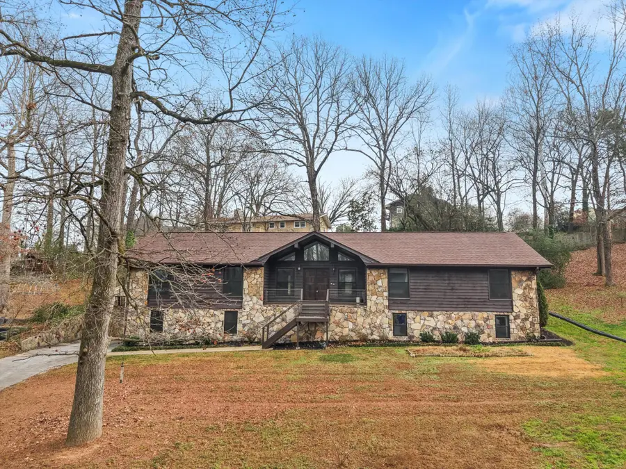 4910 Bal Harbor Drive, Chattanooga, TN 37416 - #3