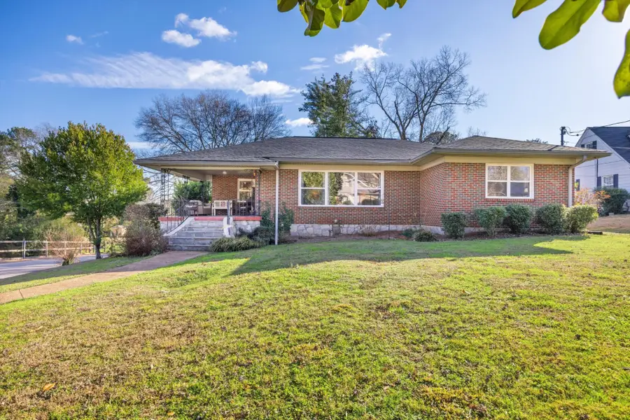 710 Belvoir Avenue, Chattanooga, TN 37412 - #2