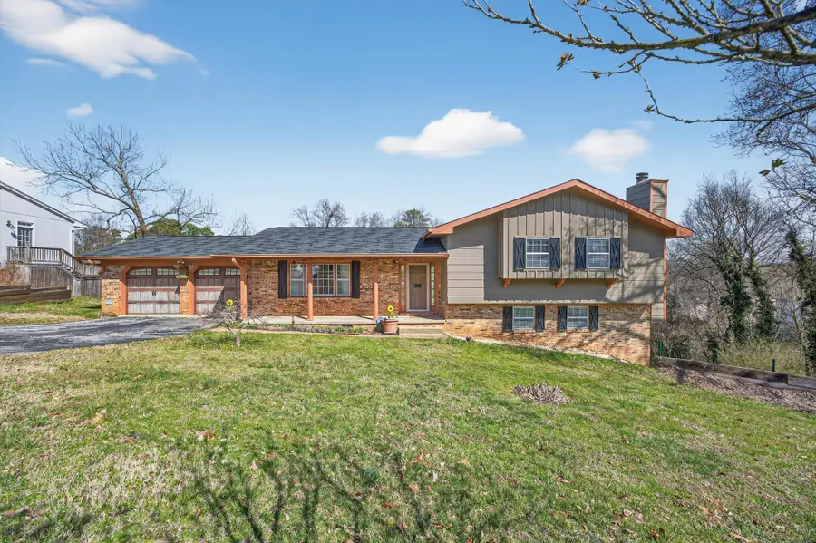 4605 Tarpon Trail, Chattanooga, TN 37416 - #3