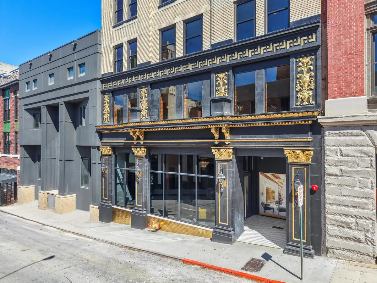 117 E 7th Street #903-B, Chattanooga, TN 37402 - #1