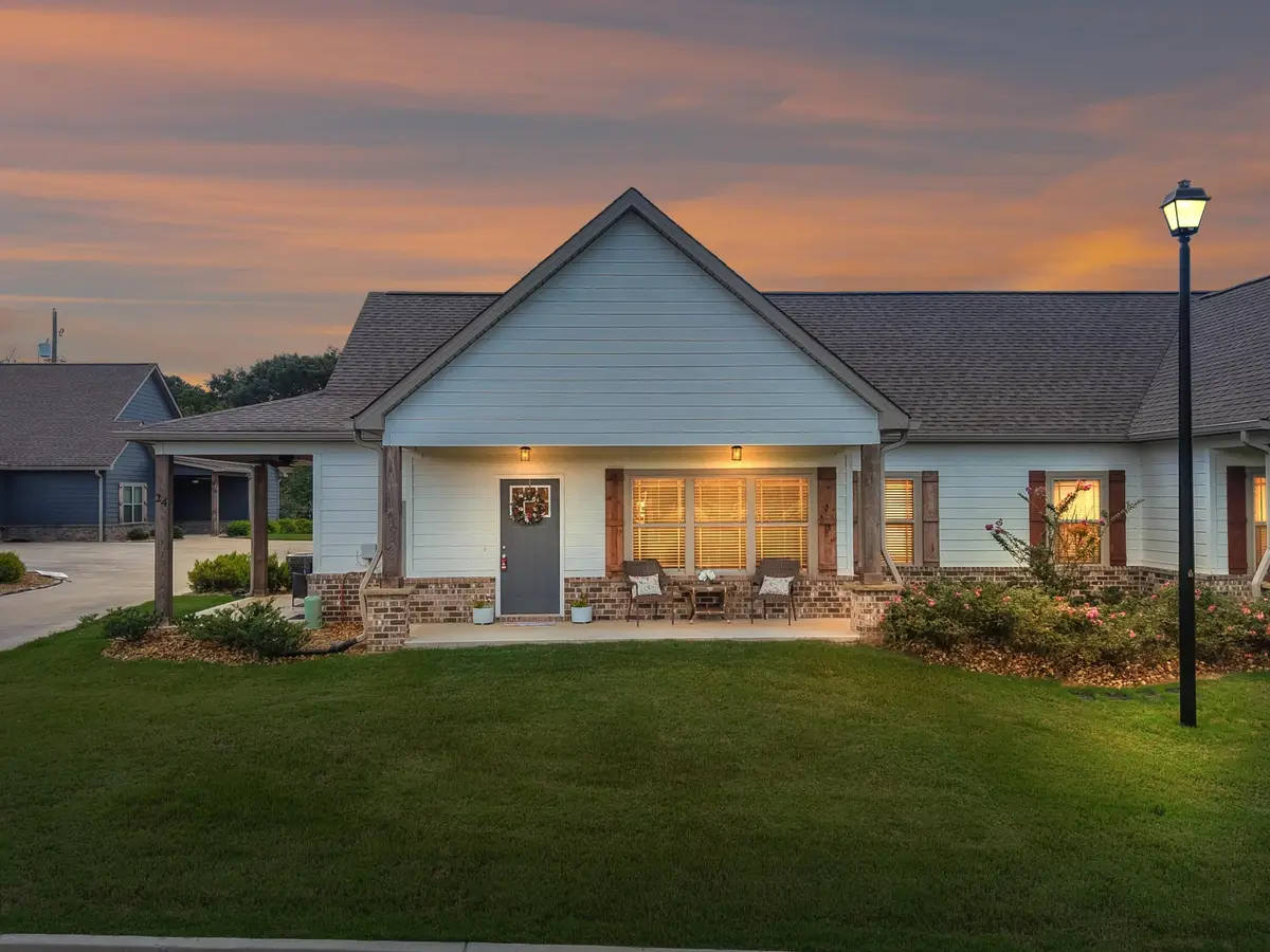 24 Maddox Lane, Chatsworth, GA 30705 - #1