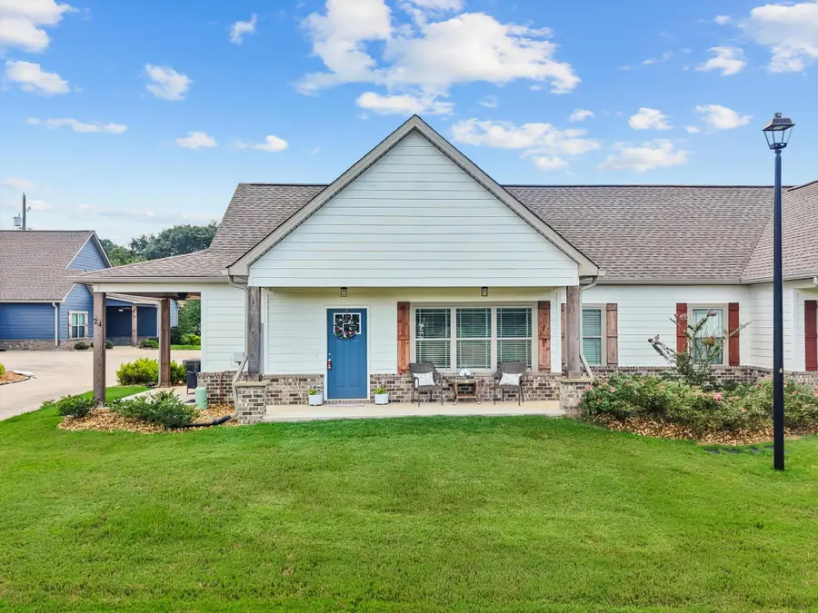 24 Maddox Lane, Chatsworth, GA 30705 - #2