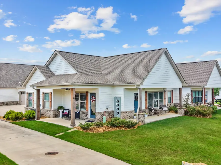 24 Maddox Lane, Chatsworth, GA 30705 - #3