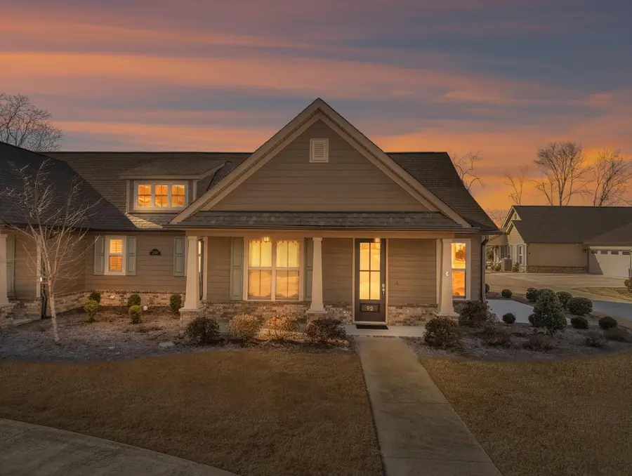 288 Camden Way #92, Dalton, GA 30721 - #2