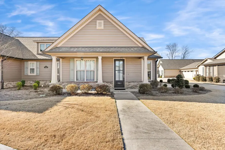 288 Camden Way #92, Dalton, GA 30721 - #3