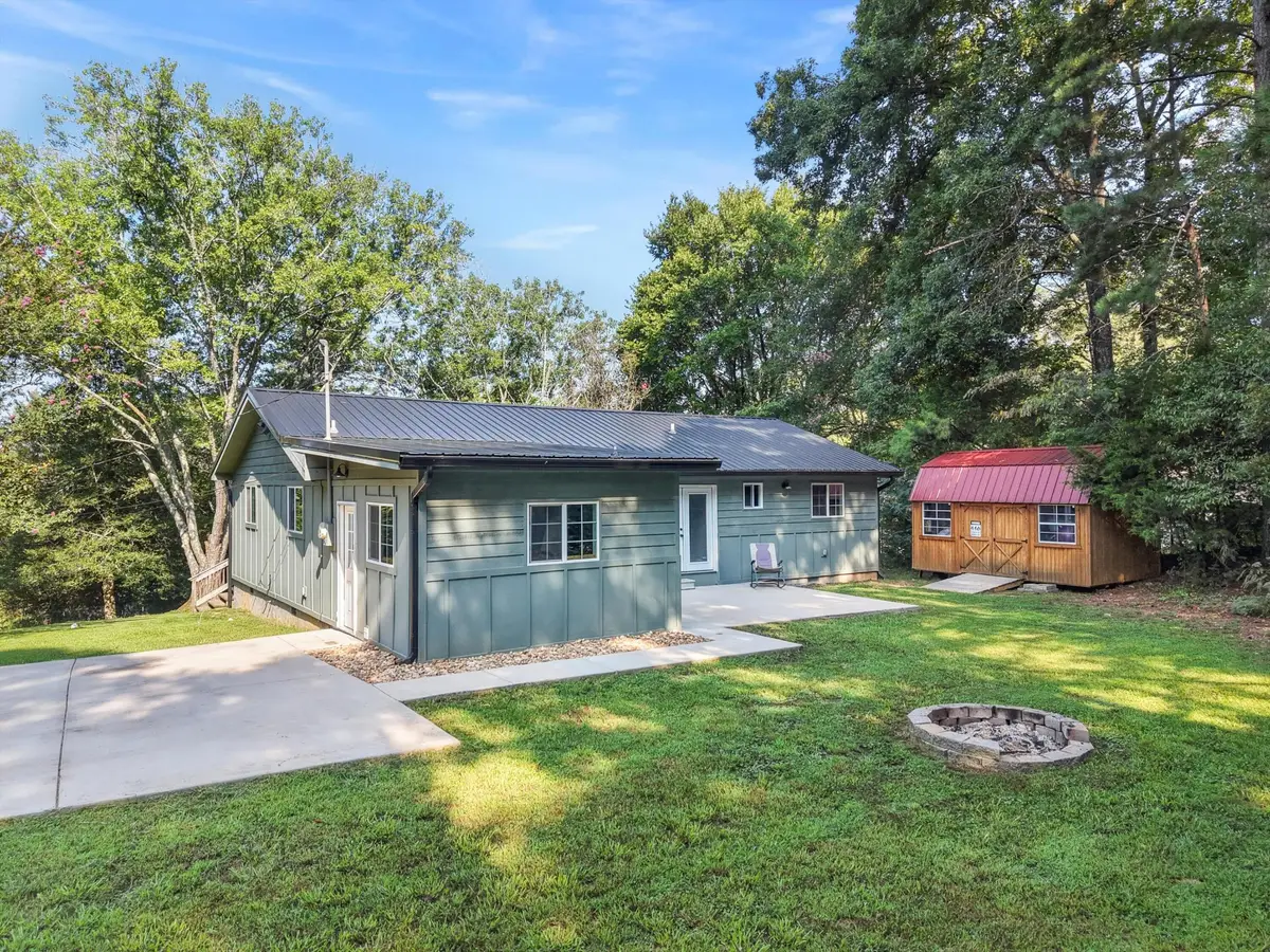 1121 Arnold Road, Rock Spring, GA 30739 - #1