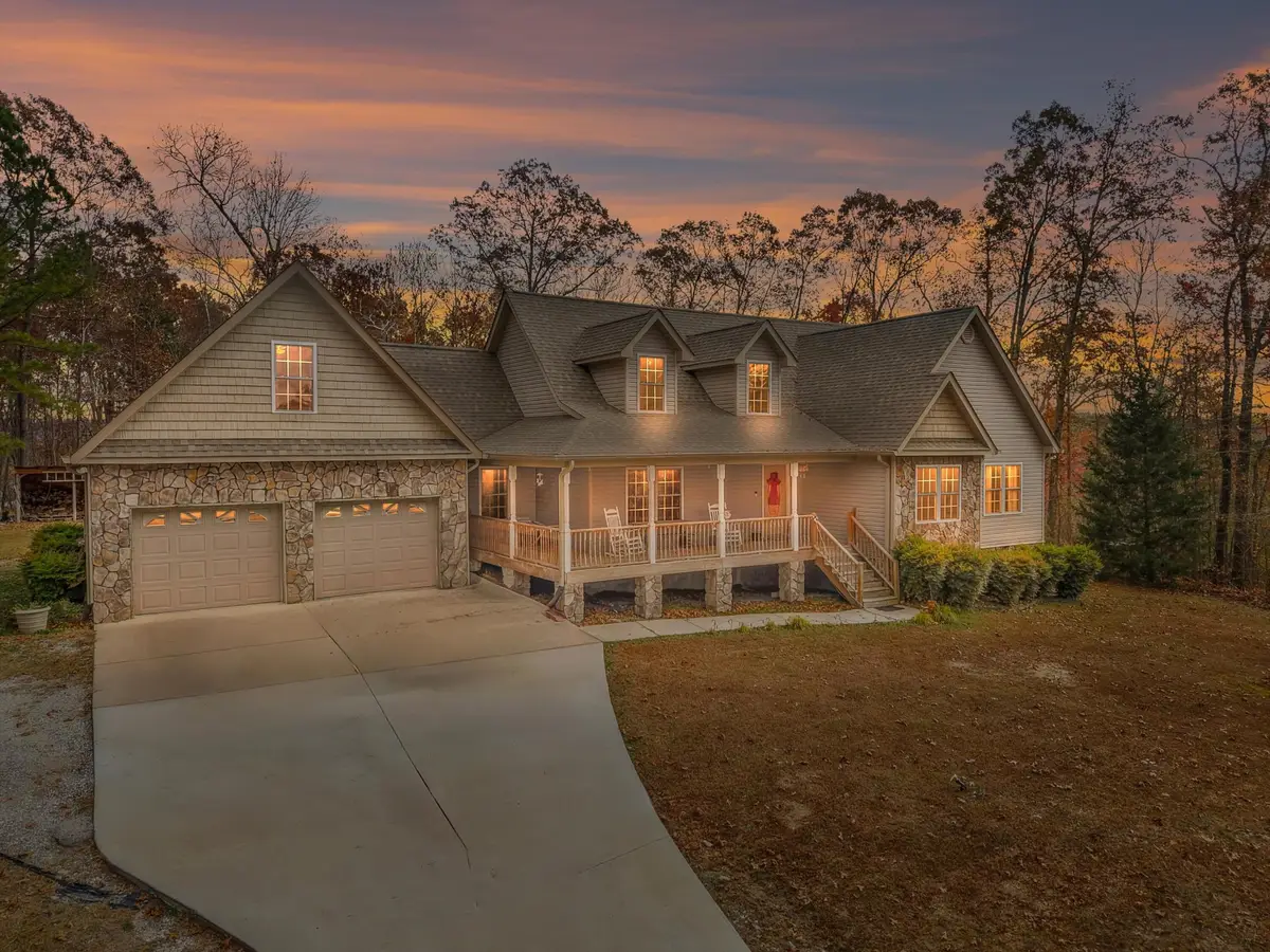 524 E Teems Road, Ringgold, GA 30736 - #1