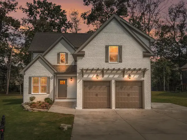 7206 Sylar Road, Ooltewah, TN 37363