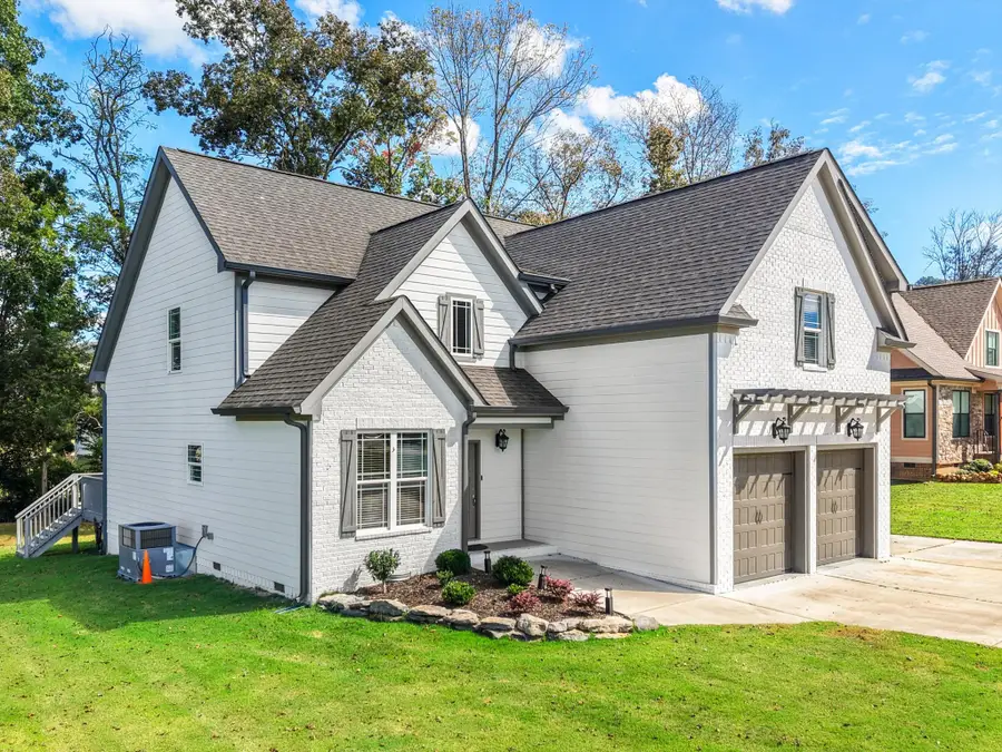 7206 Sylar Road, Ooltewah, TN 37363 - #3