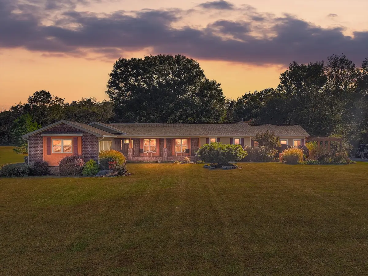 694 Meadow Drive, Chickamauga, GA 30707 - #1