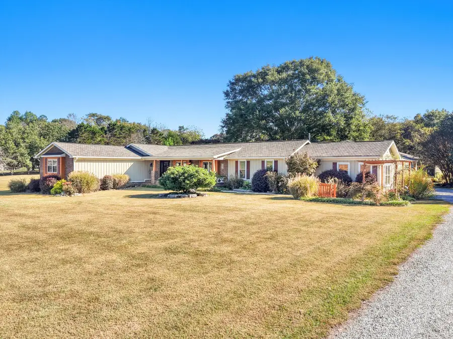 694 Meadow Drive, Chickamauga, GA 30707 - #3