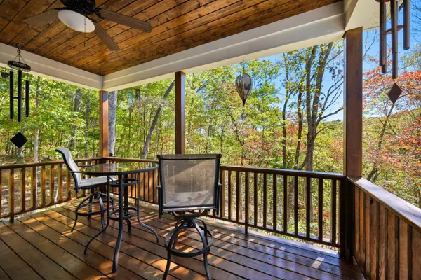 195 Deep Woods Drive, Dunlap, TN 37327