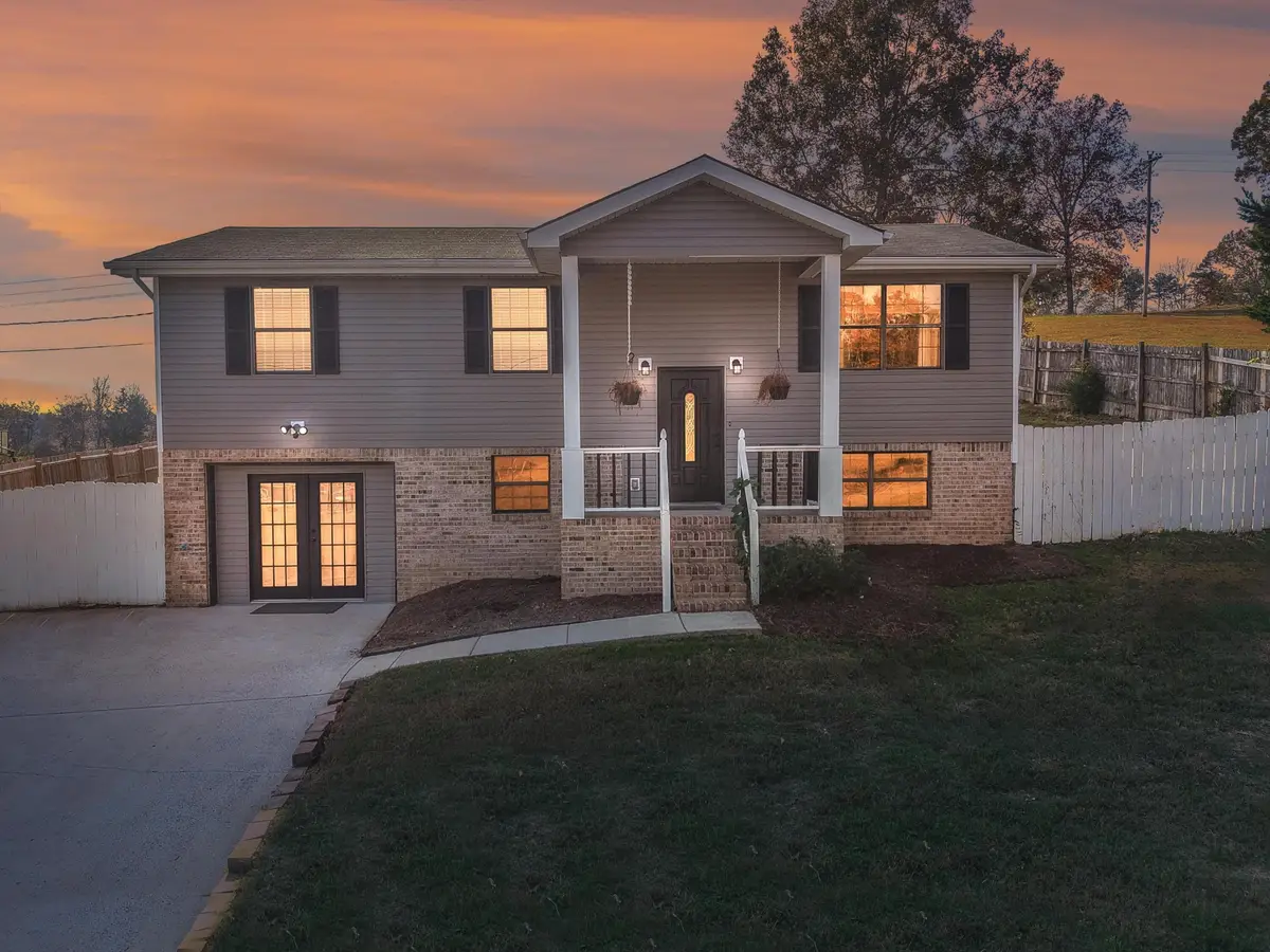 2049 Saunders Road, Ringgold, GA 30736 - #1