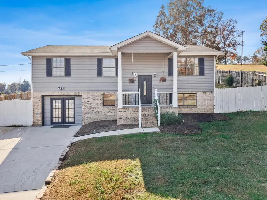 2049 Saunders Road, Ringgold, GA 30736 - #2