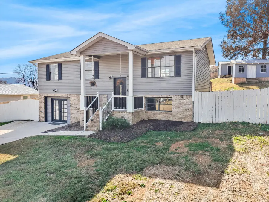 2049 Saunders Road, Ringgold, GA 30736 - #3