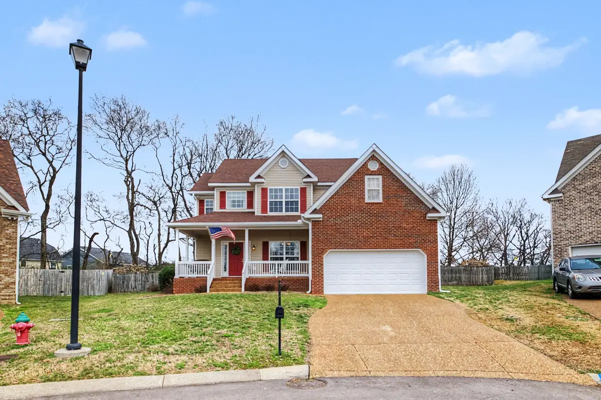 4012 Farmville Ct, Spring Hill, TN 37174 - #1