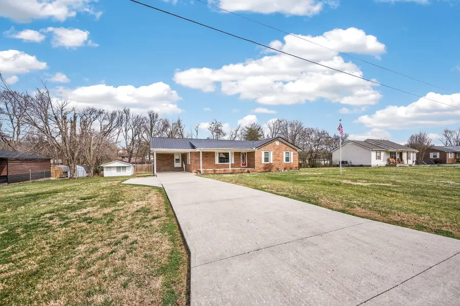 307 Jill Ln, Woodbury, TN 37190 - #2