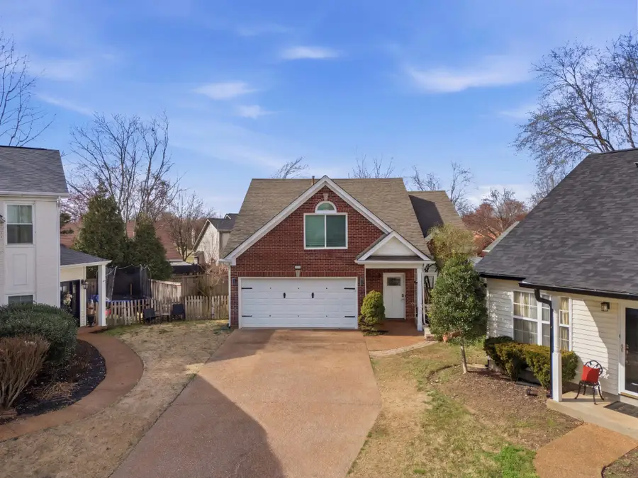 99 Somerton Park, Franklin, TN 37069 - #3