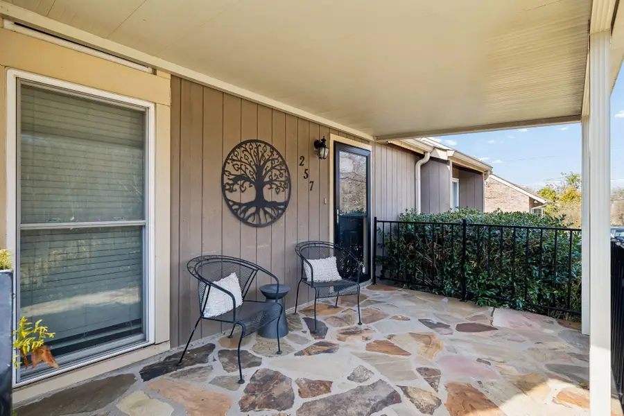 257 Cedarcreek Dr, Nashville, TN 37211 - #2