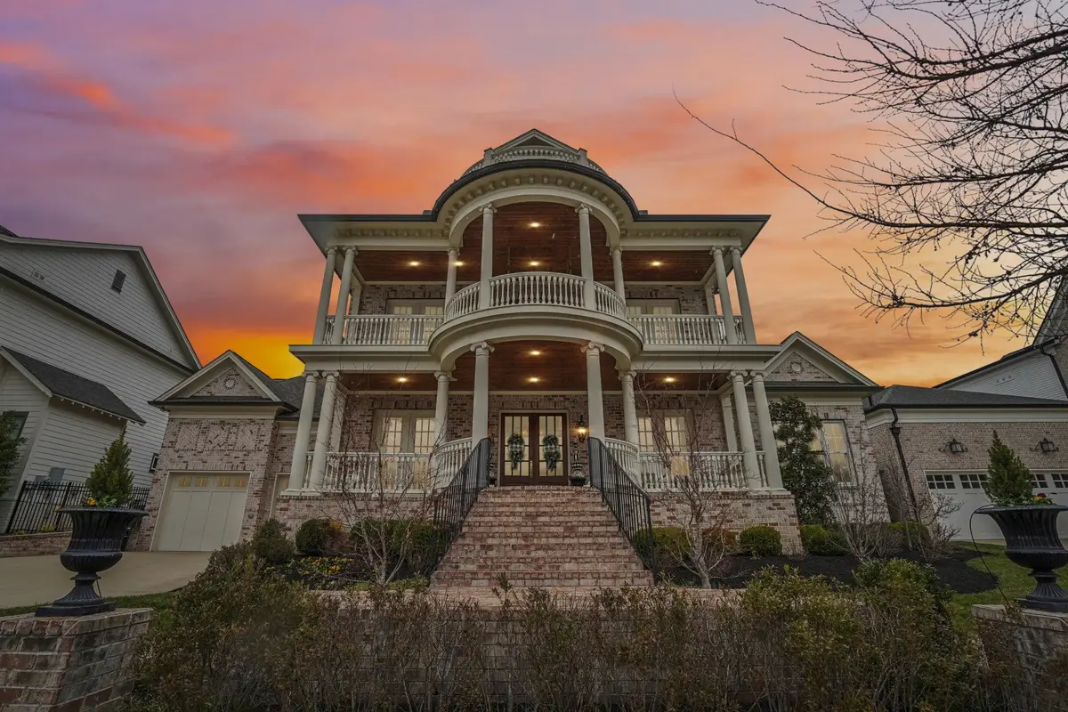 813 Stonewater Blvd, Franklin, TN 37064 - #1