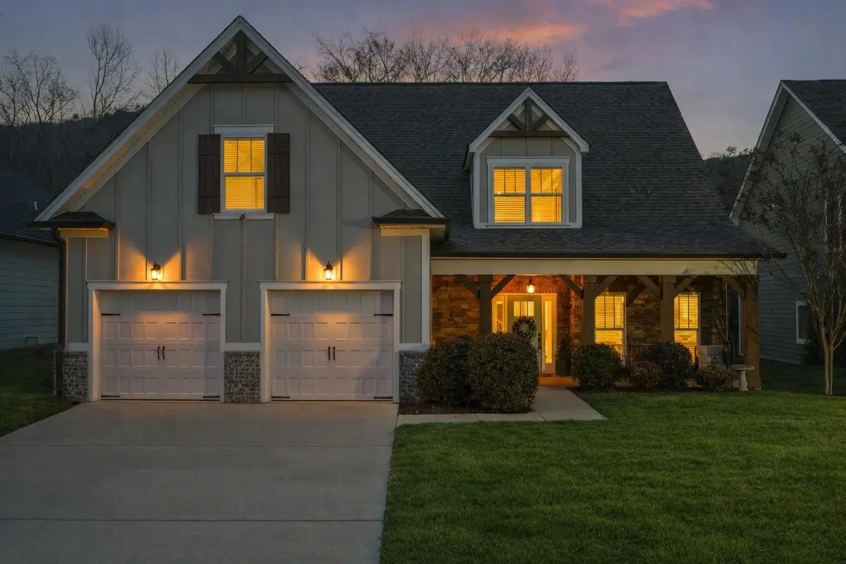 595 Deer Valley Dr, Hixson, TN 37343 - #1