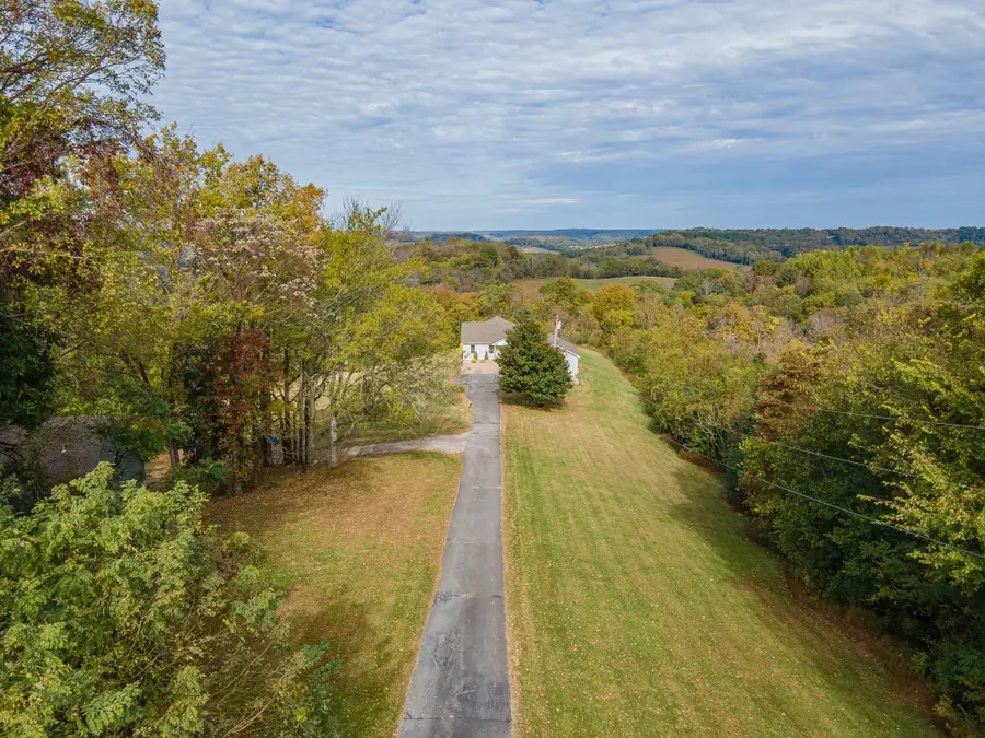 2191 Garner Rd, Mount Pleasant, TN 38474 - #3