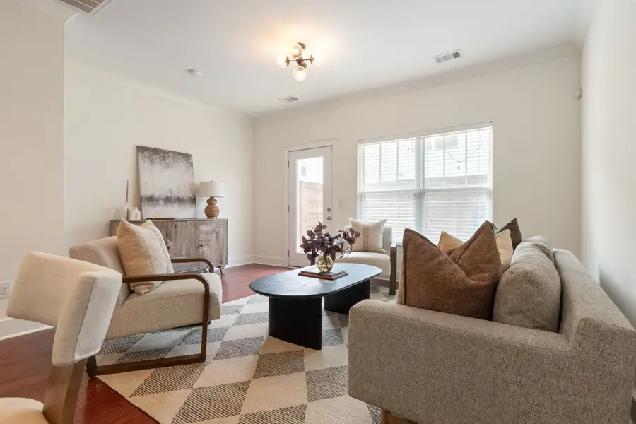 414 W Mill Dr, Nashville, TN 37209 - #3