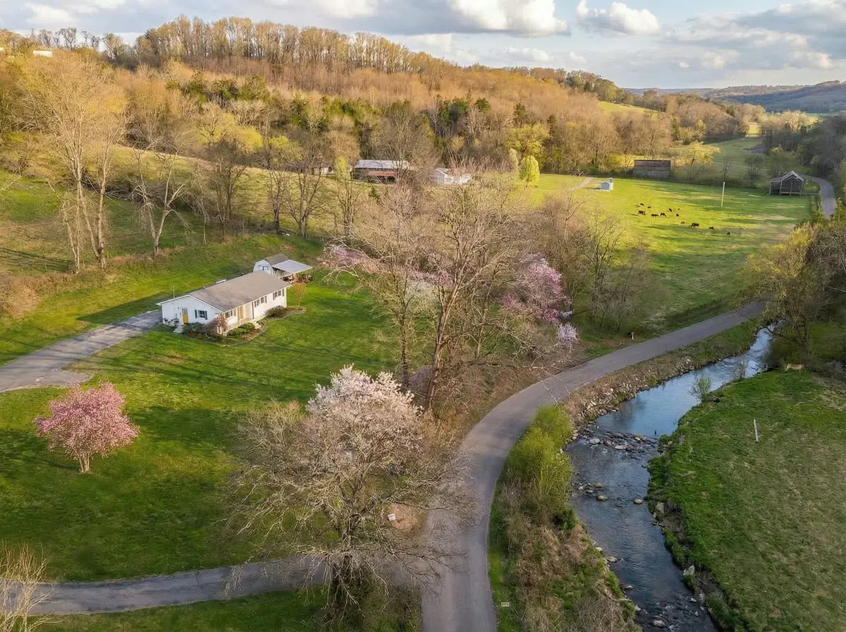 1120 Bull Run Rd, Lynchburg, TN 37352 - #1