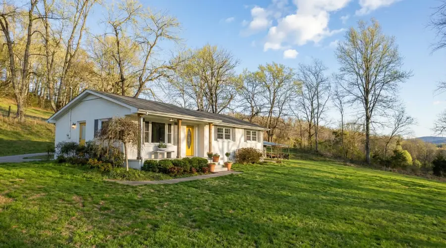 1120 Bull Run Rd, Lynchburg, TN 37352 - #2