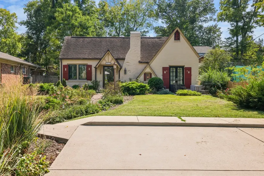 2119 Westwood Ave, Nashville, TN 37212 - #2