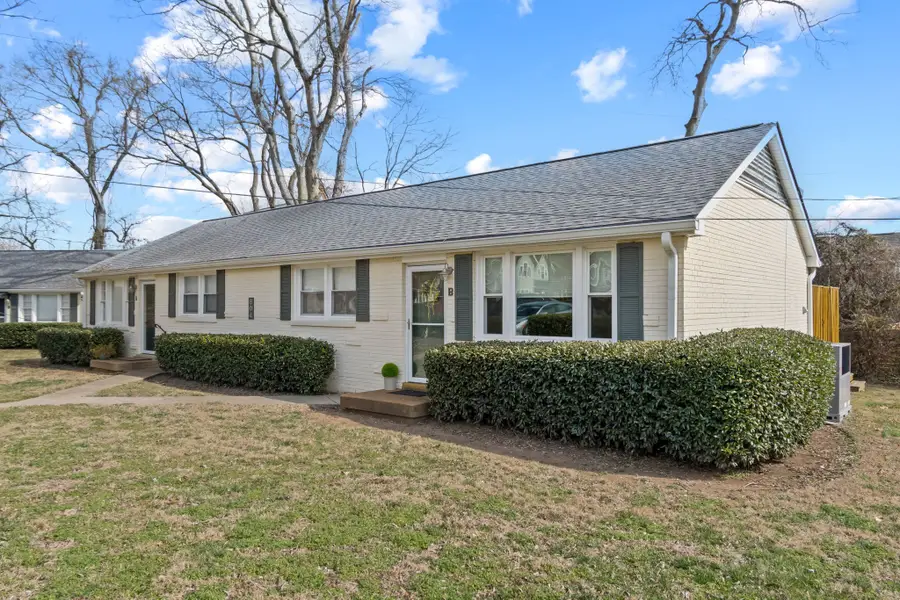 804B Knox Ave, Nashville, TN 37204 - #3