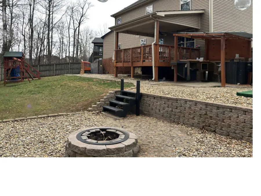 3726 Crisscross Ct, Clarksville, TN 37040 - #2