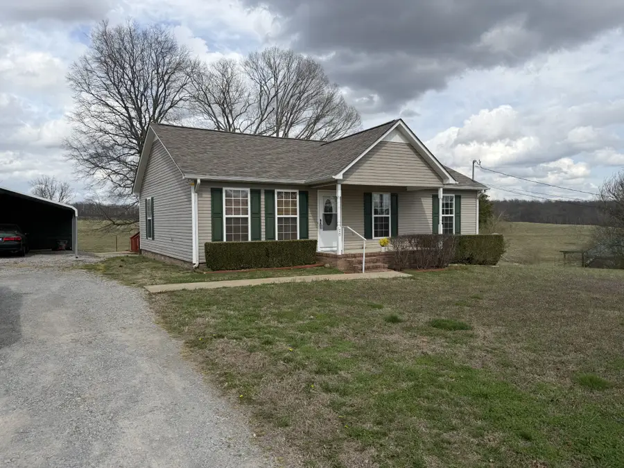 70 Dunn Leoma Rd, Leoma, TN 38468 - #3